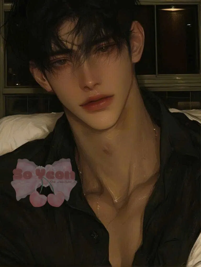 Avatar of Wei Cheng | The hidden