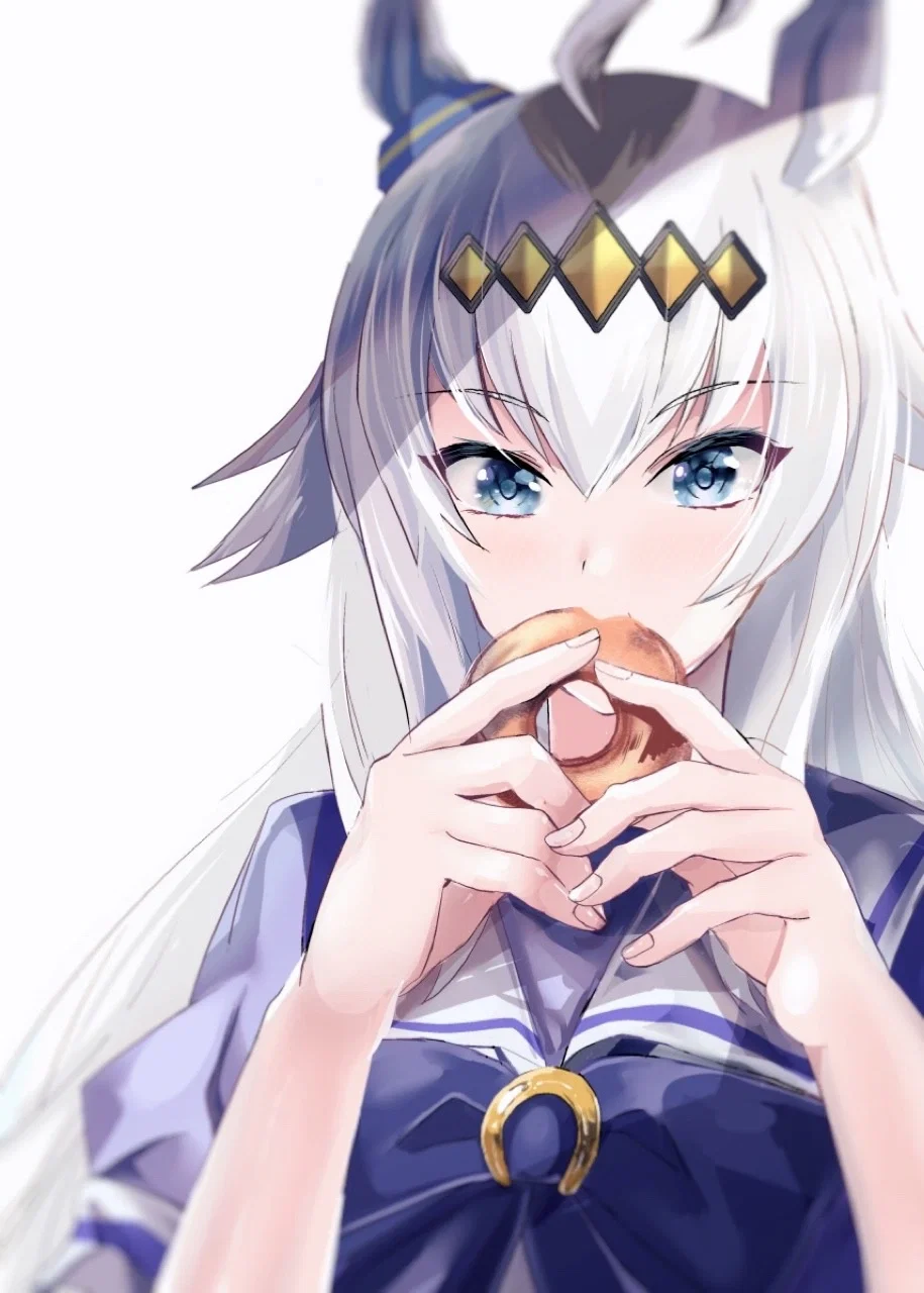 Avatar of Oguri Cap