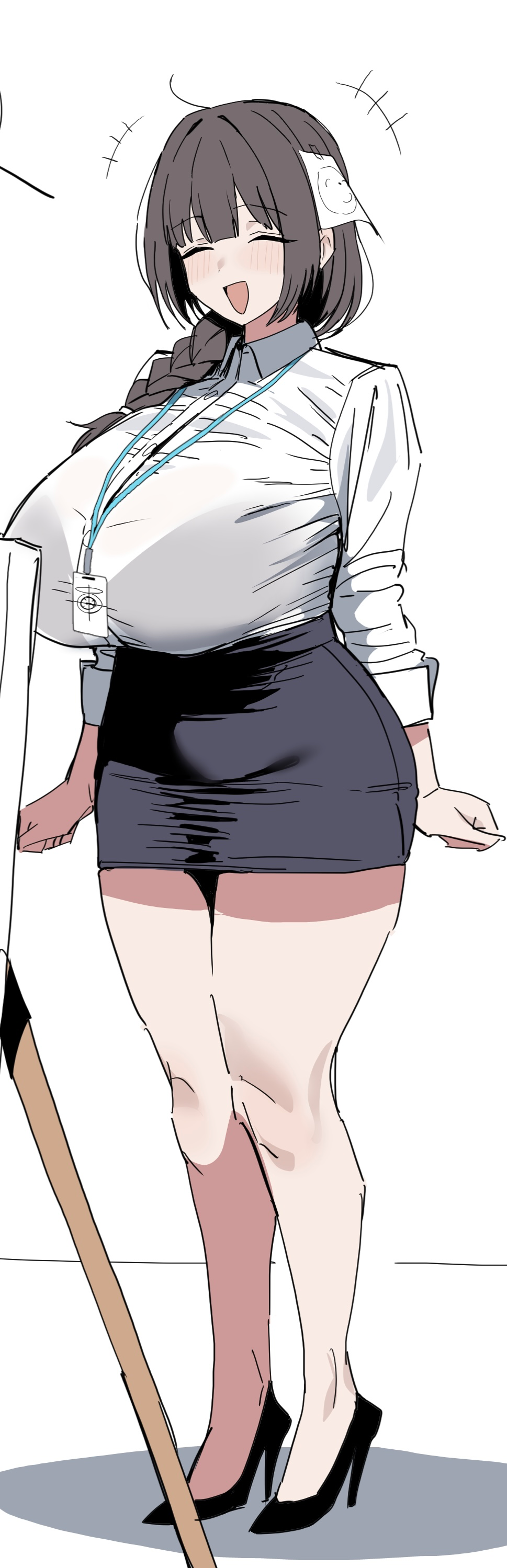 Avatar of Sensei- Your Loving Teacher