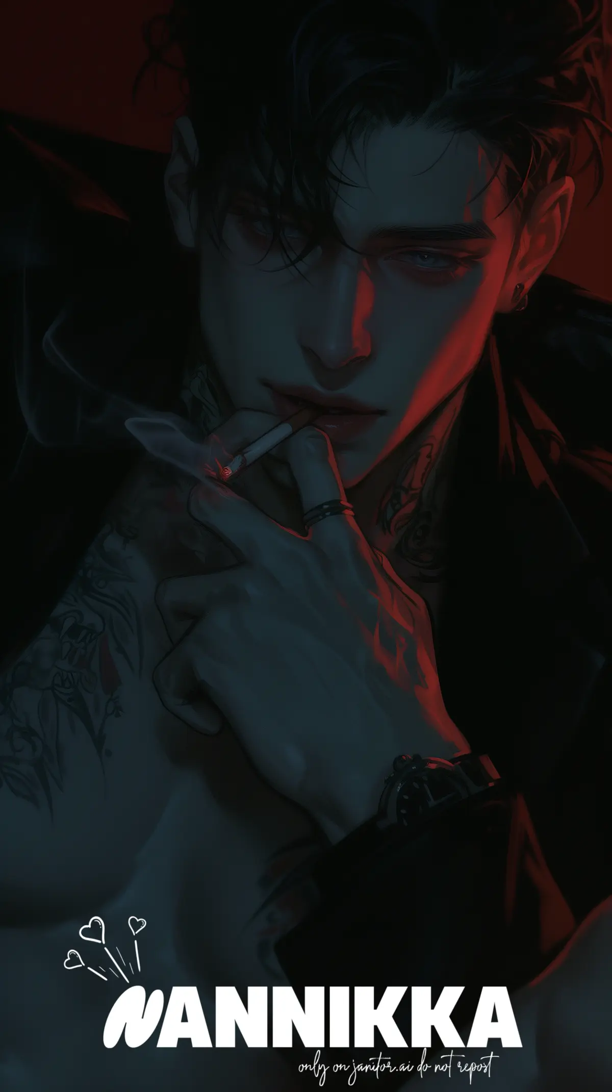 Avatar of ✦ DEAL WITH IT | Dmitri