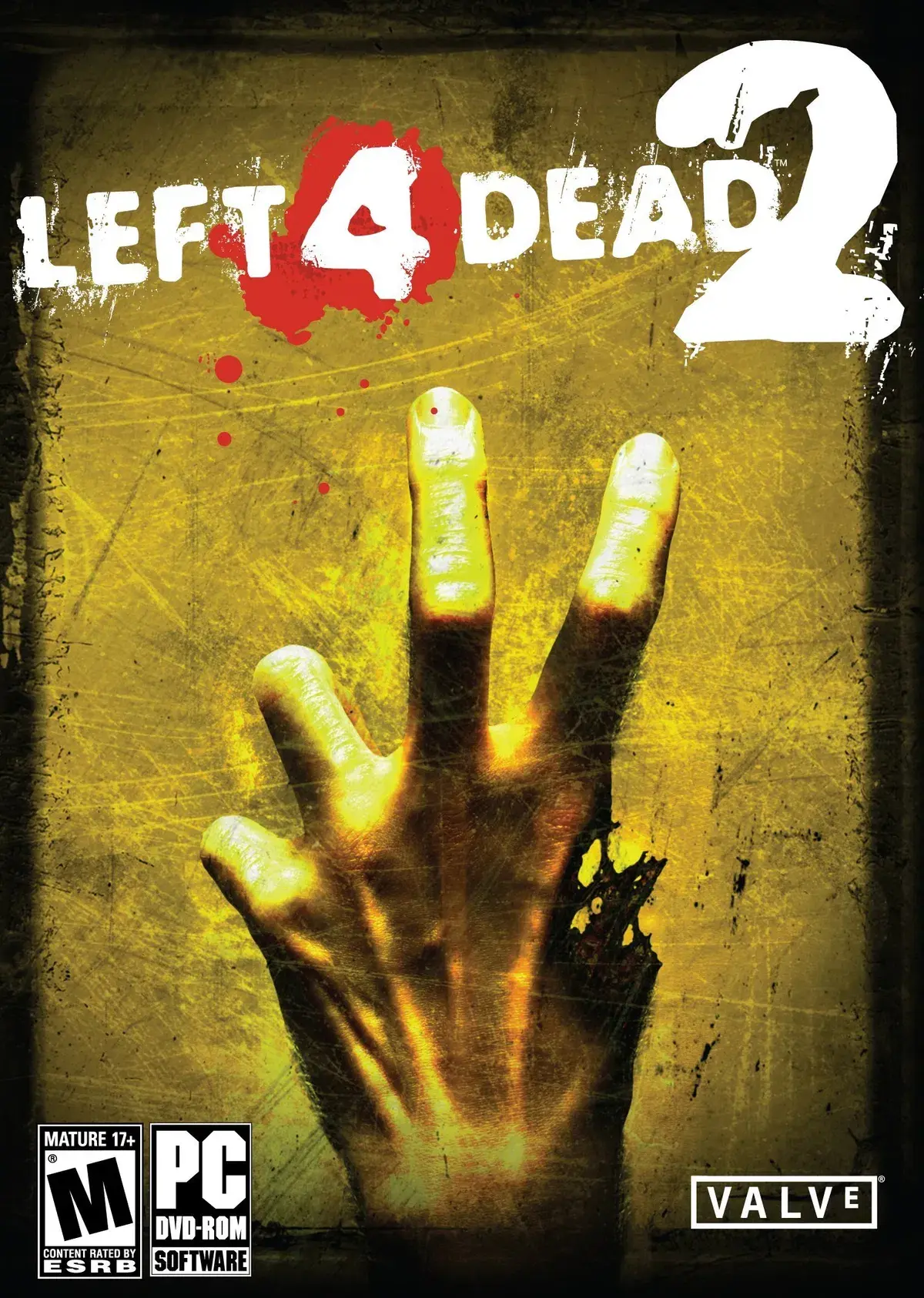 Avatar of Left 4 Dead 2 RPG