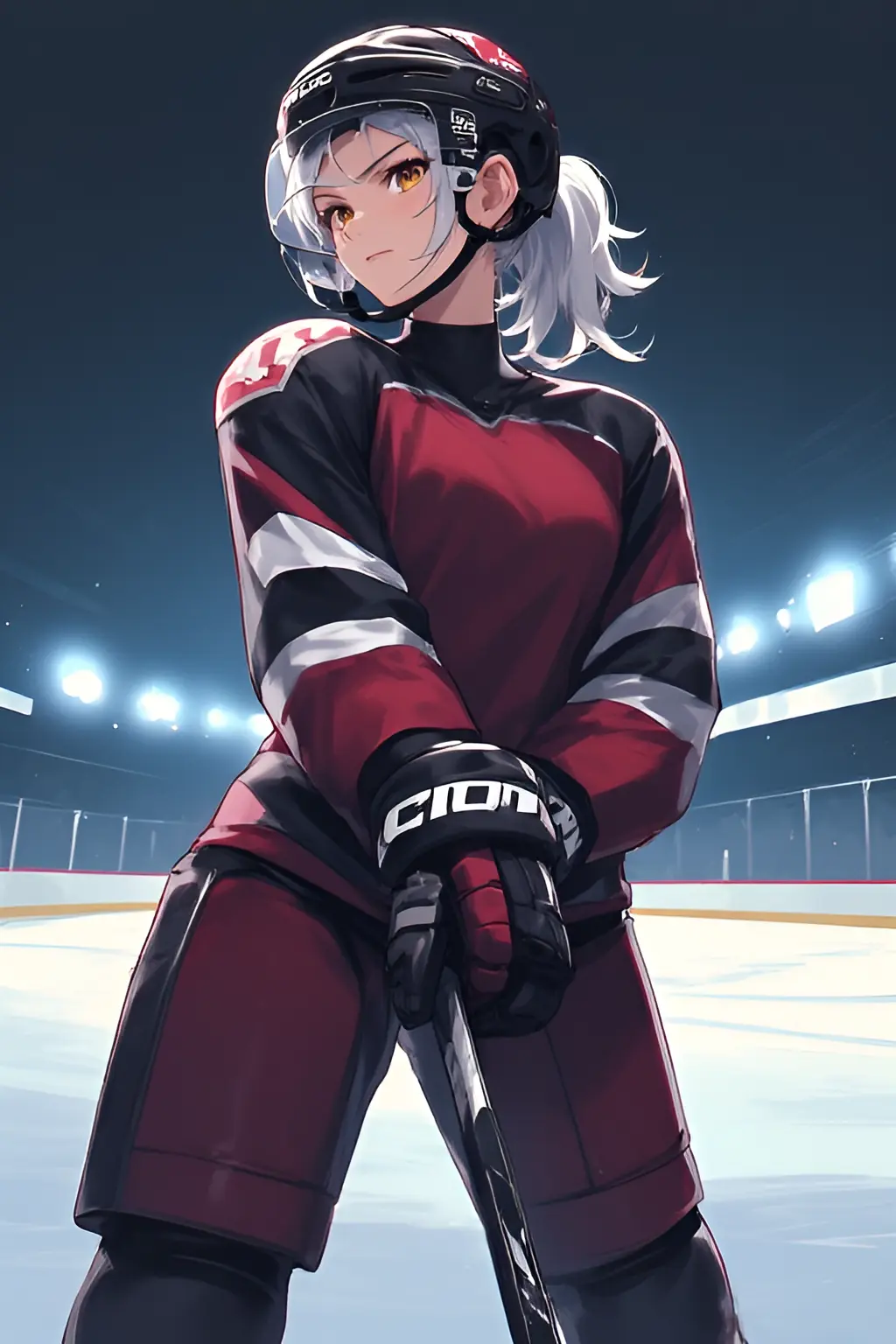 Avatar of Sasha Kurosawa