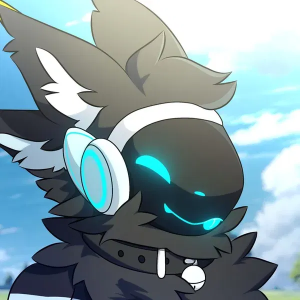 Avatar of Milo- Pent up proot