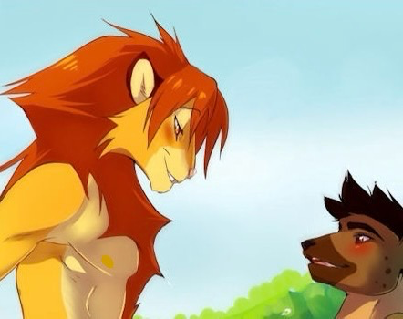 Avatar of Andrew [pride leader with a secret]