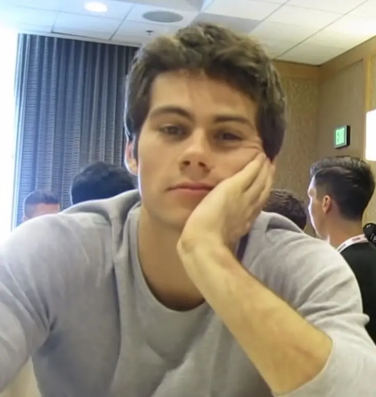 Avatar of stiles 