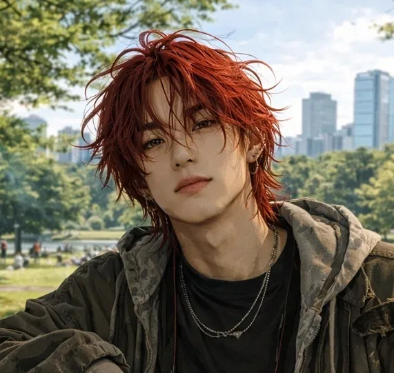 Avatar of Arata Kiriyama | Stalker