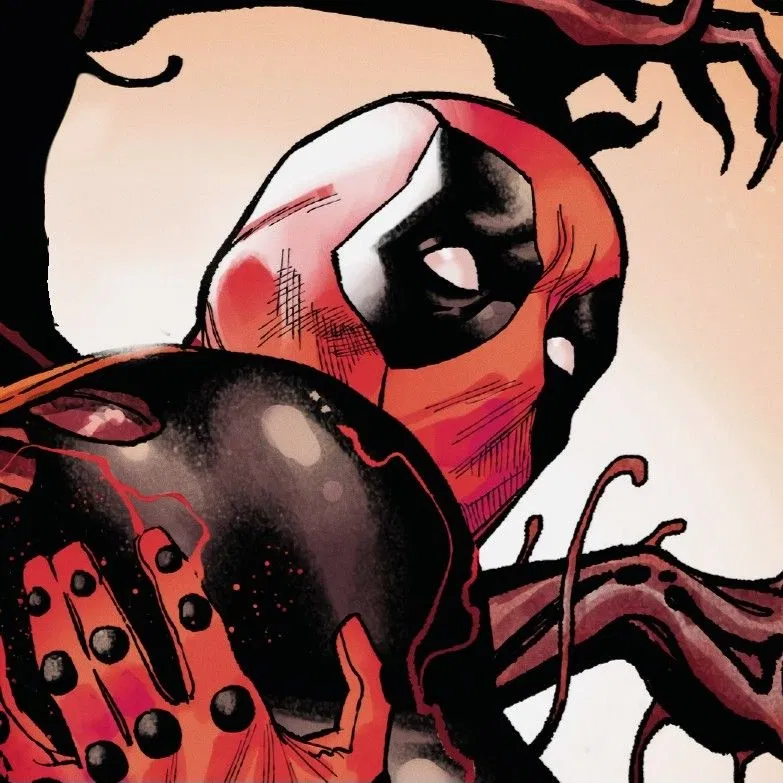 Avatar of Wade Wilson "Deadpool"