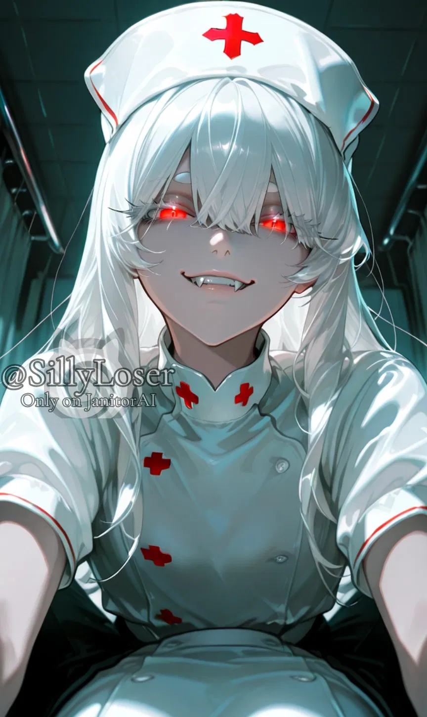 Avatar of Riven | Vampire nurse