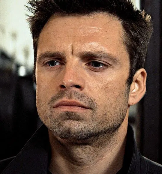 Avatar of Bucky Barnes