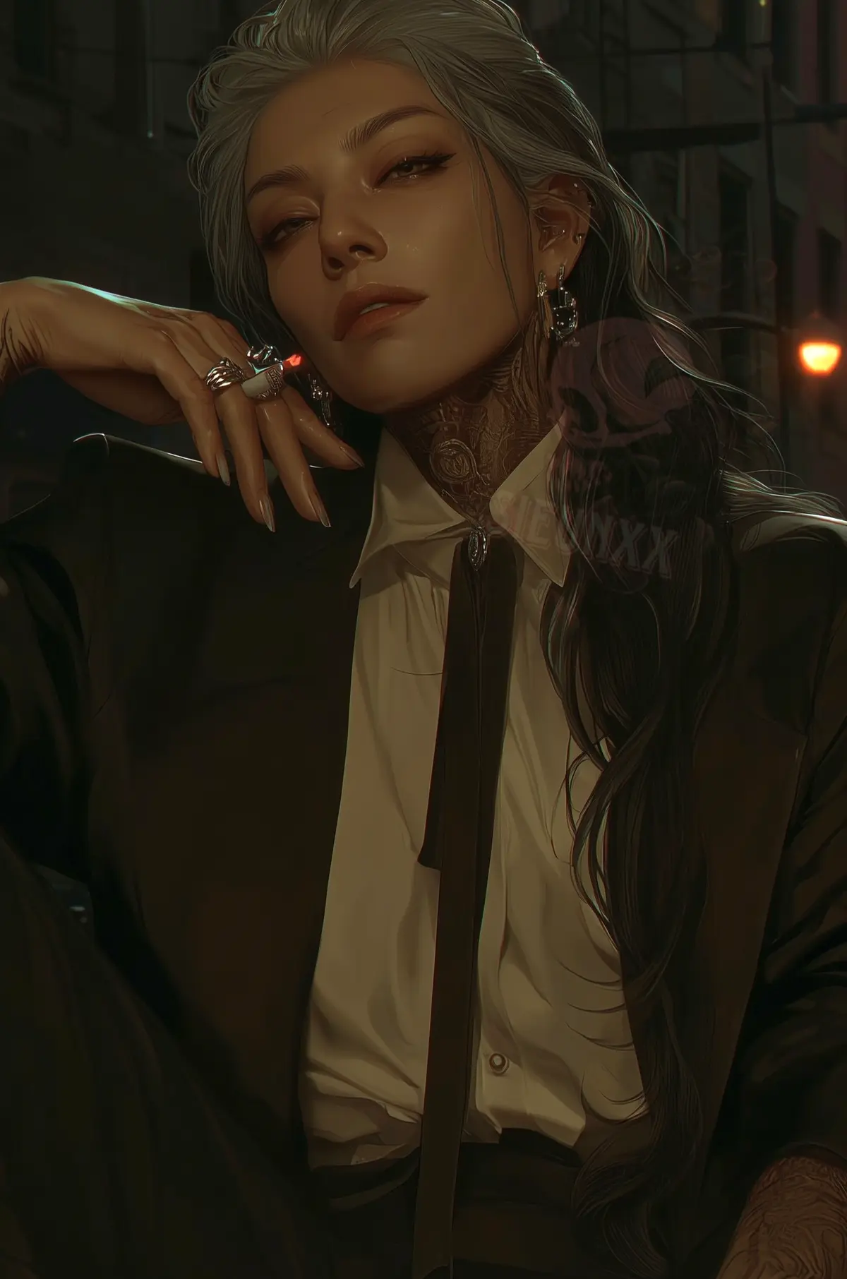 Avatar of Demitra Rossi (WLW)