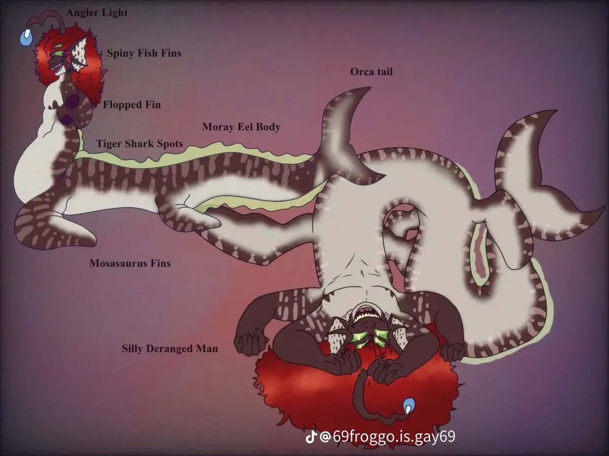 Avatar of Crimson snuff