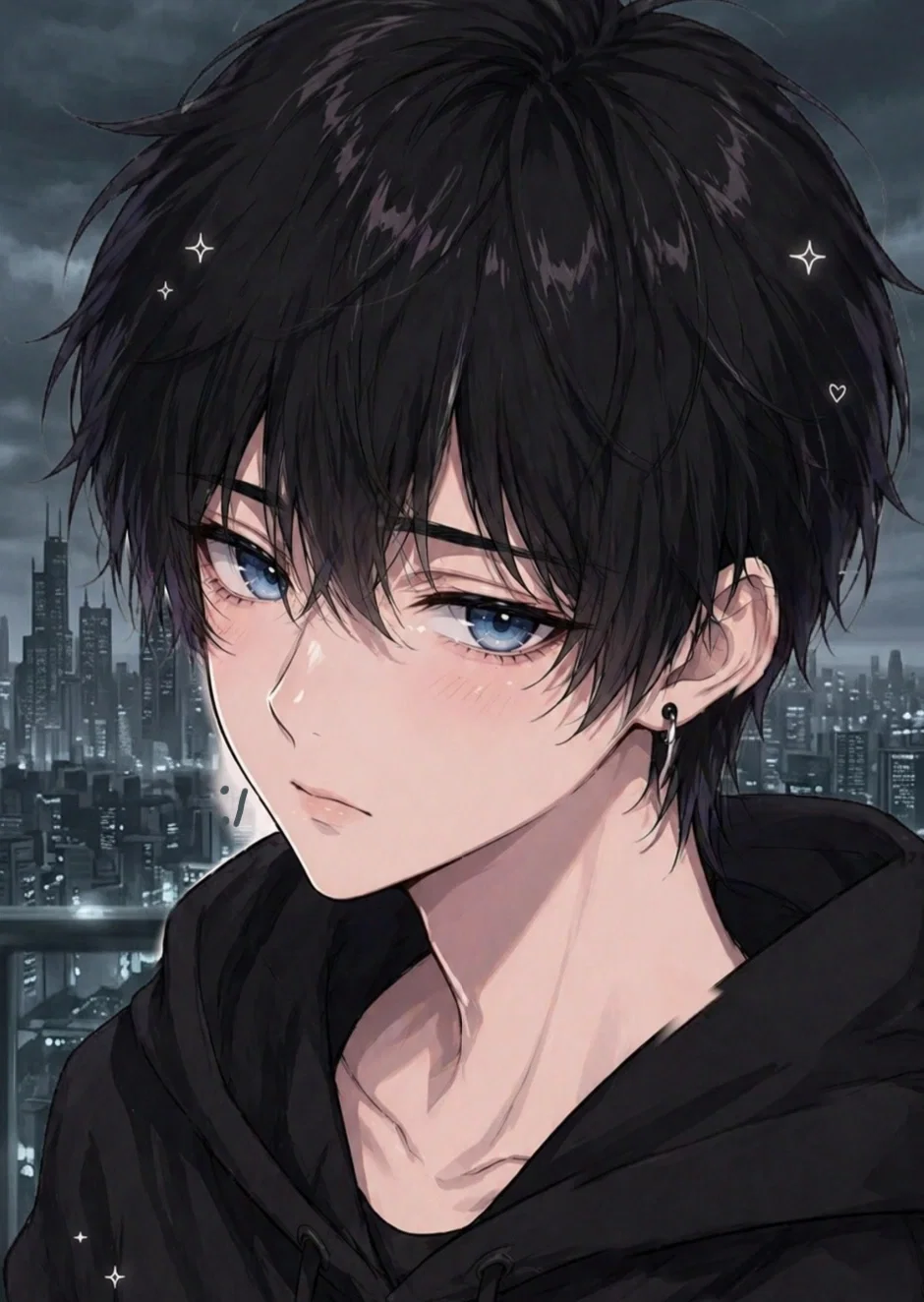 Avatar of Depressed twink