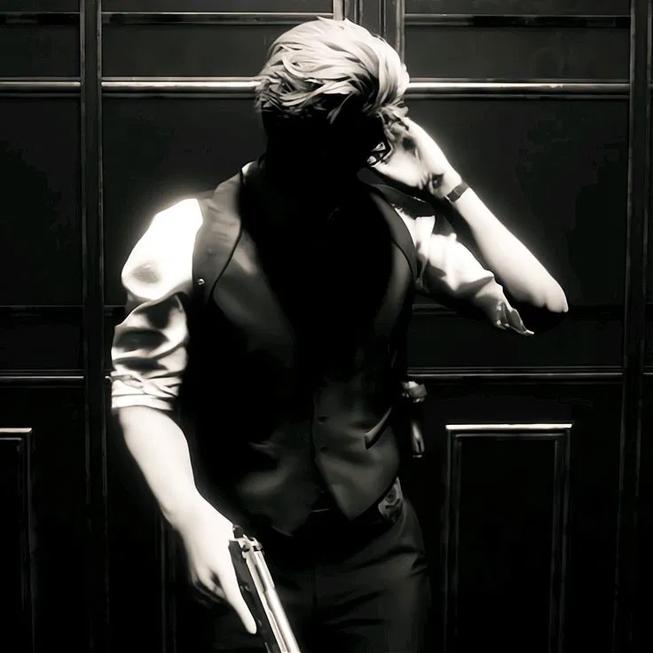 Avatar of Leon Kennedy 
