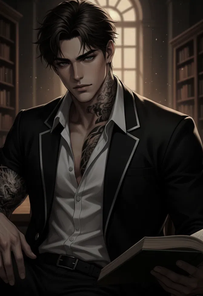 Avatar of Vito Lonehart | BULLY