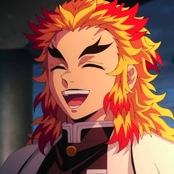 Avatar of Kyōjurō Rengoku | Demon Slayer