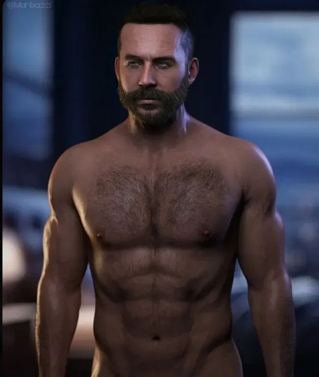 Avatar of Captain Price
