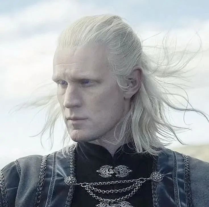 Avatar of Daemon Targaryen
