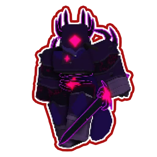 Avatar of Voidbreaker | Way of the sword
