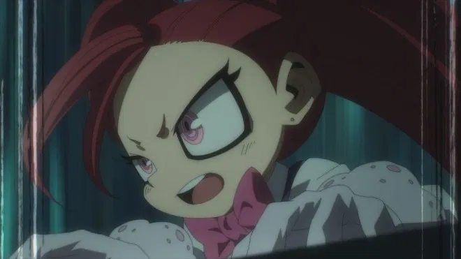 Avatar of Manami Aiba "La Brava"