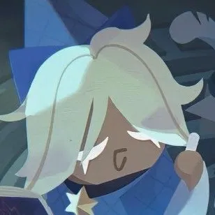 Avatar of Pure Vanilla Cookie