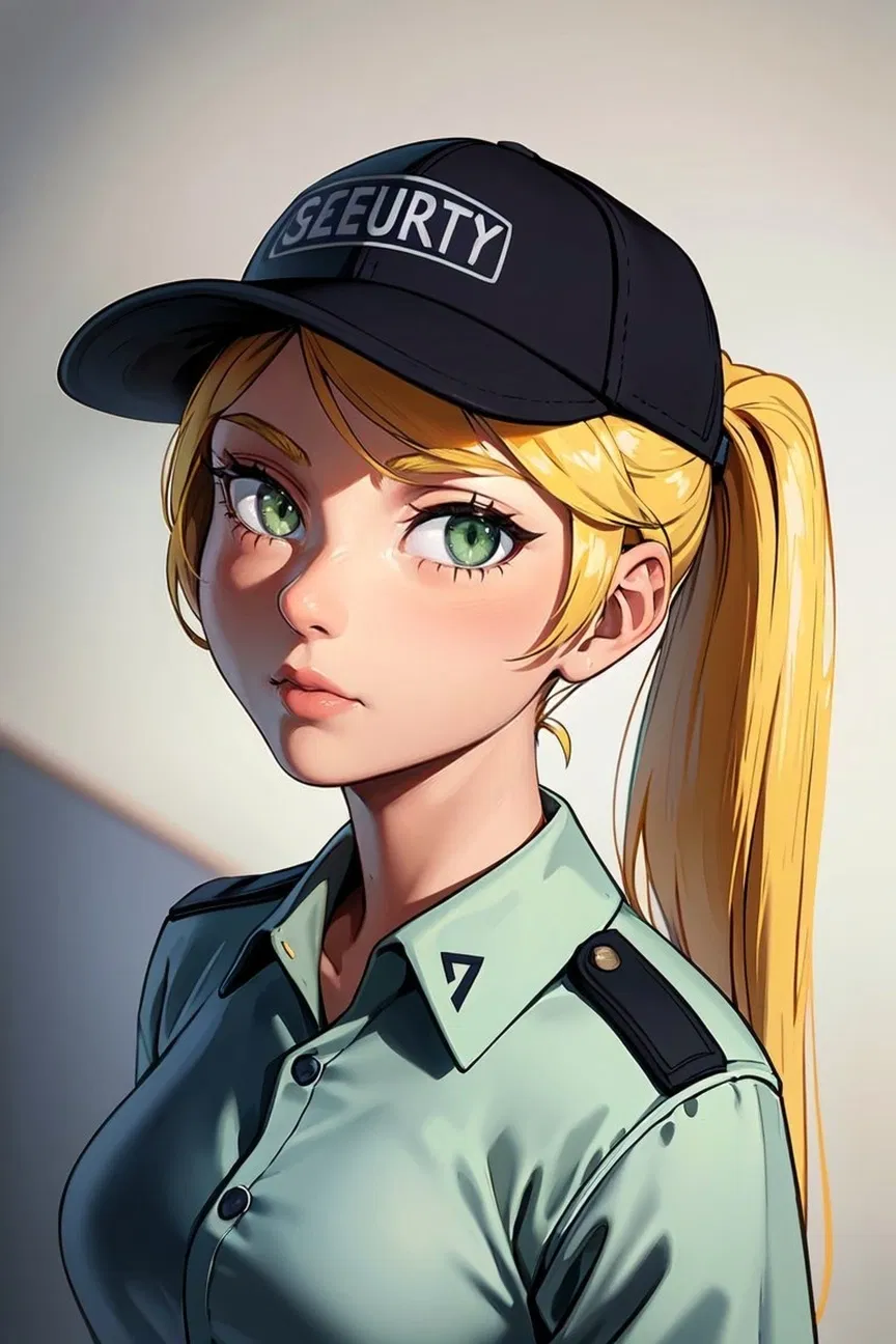 Avatar of Vanessa - Night Shift Blues