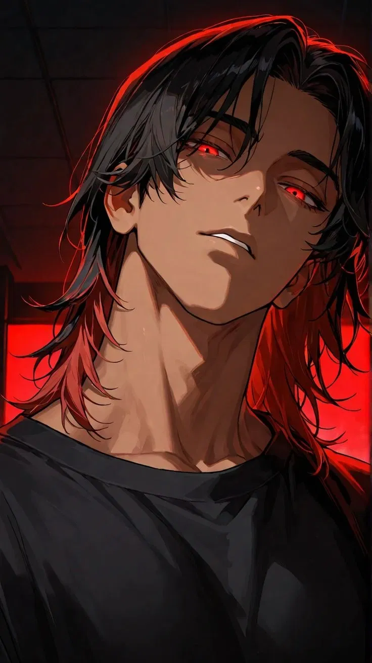 Avatar of Charles Rothschild [Yandere] 