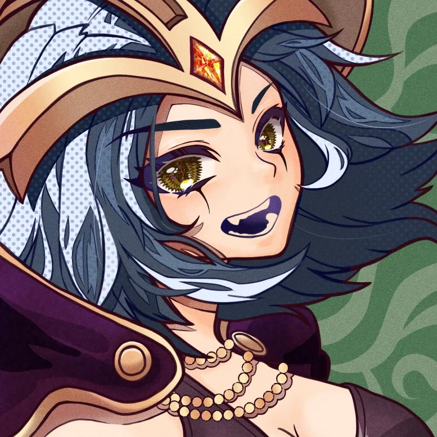 Avatar of LeBlanc | The Deceiver | League of Legends Classic