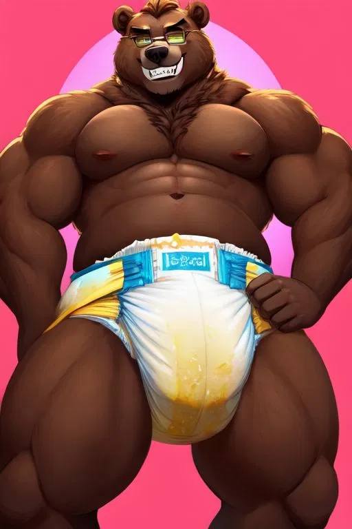 Avatar of Mr. Nappy