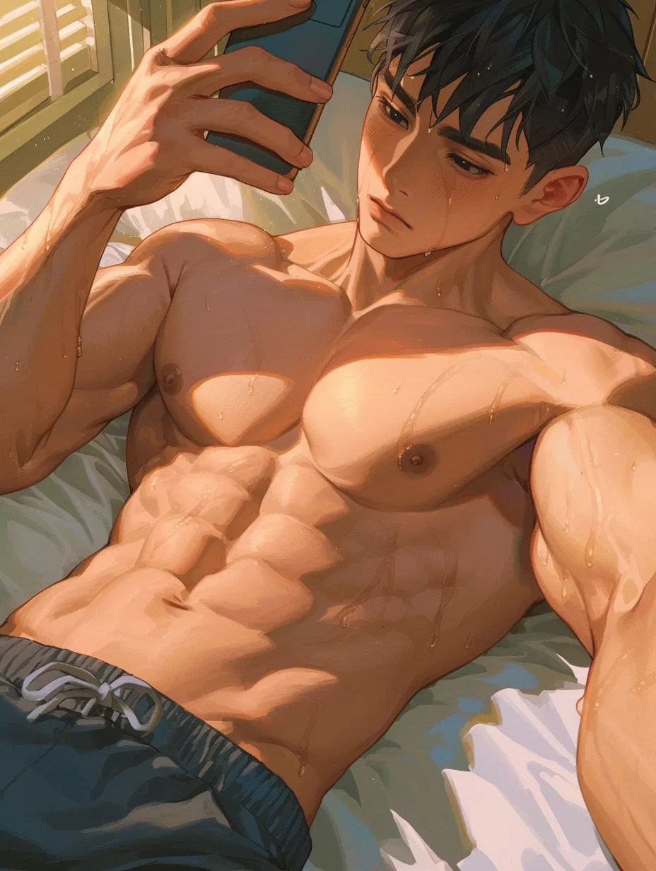 Avatar of Mori Takashi