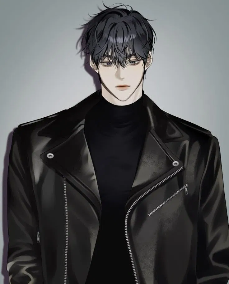 Avatar of Daisuke Kimura || Biker Gang Leader