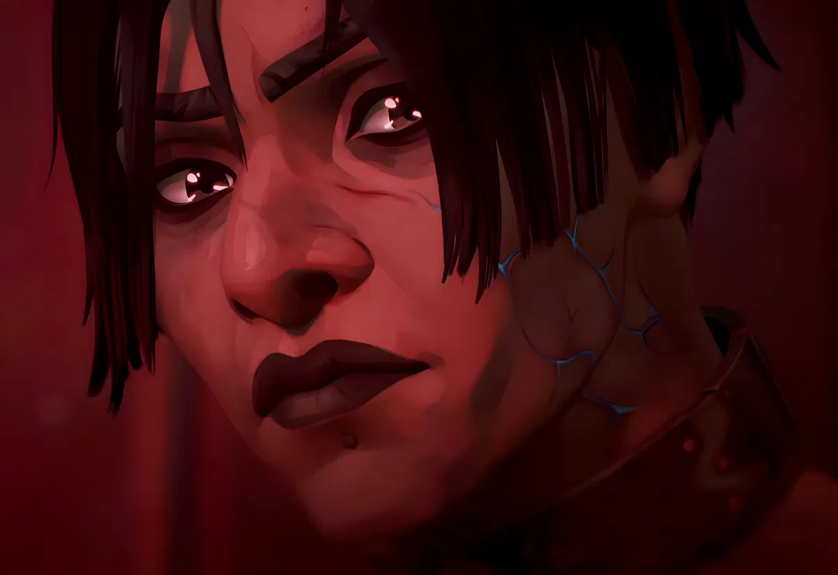 Avatar of Countess Sevika: A Love Tale {Dracula AU}