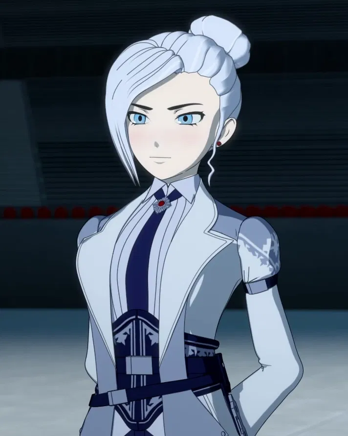 Avatar of Winter Schnee: A different recovering