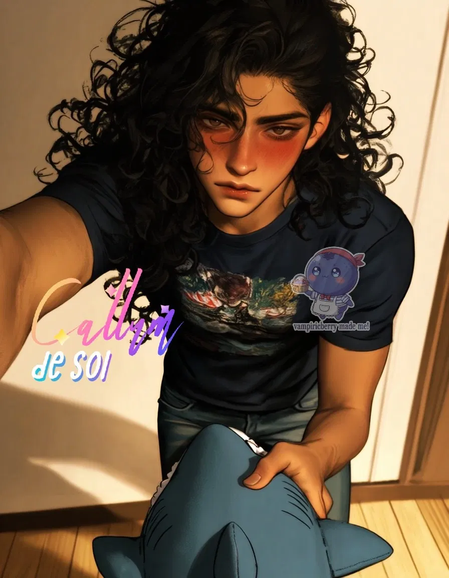 Avatar of Callum De Sol