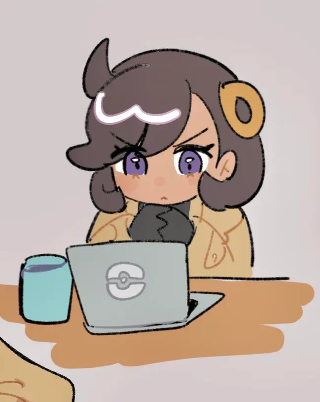 Avatar of Emma (Pokémon)