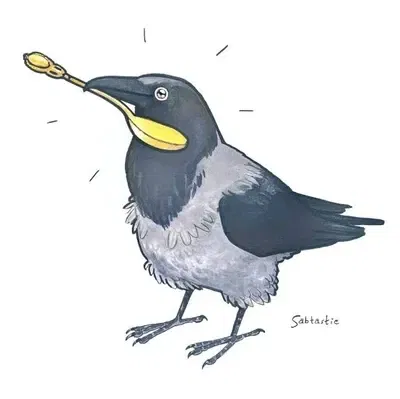 Avatar of Crow