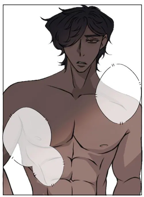 Avatar of your bully, ergi