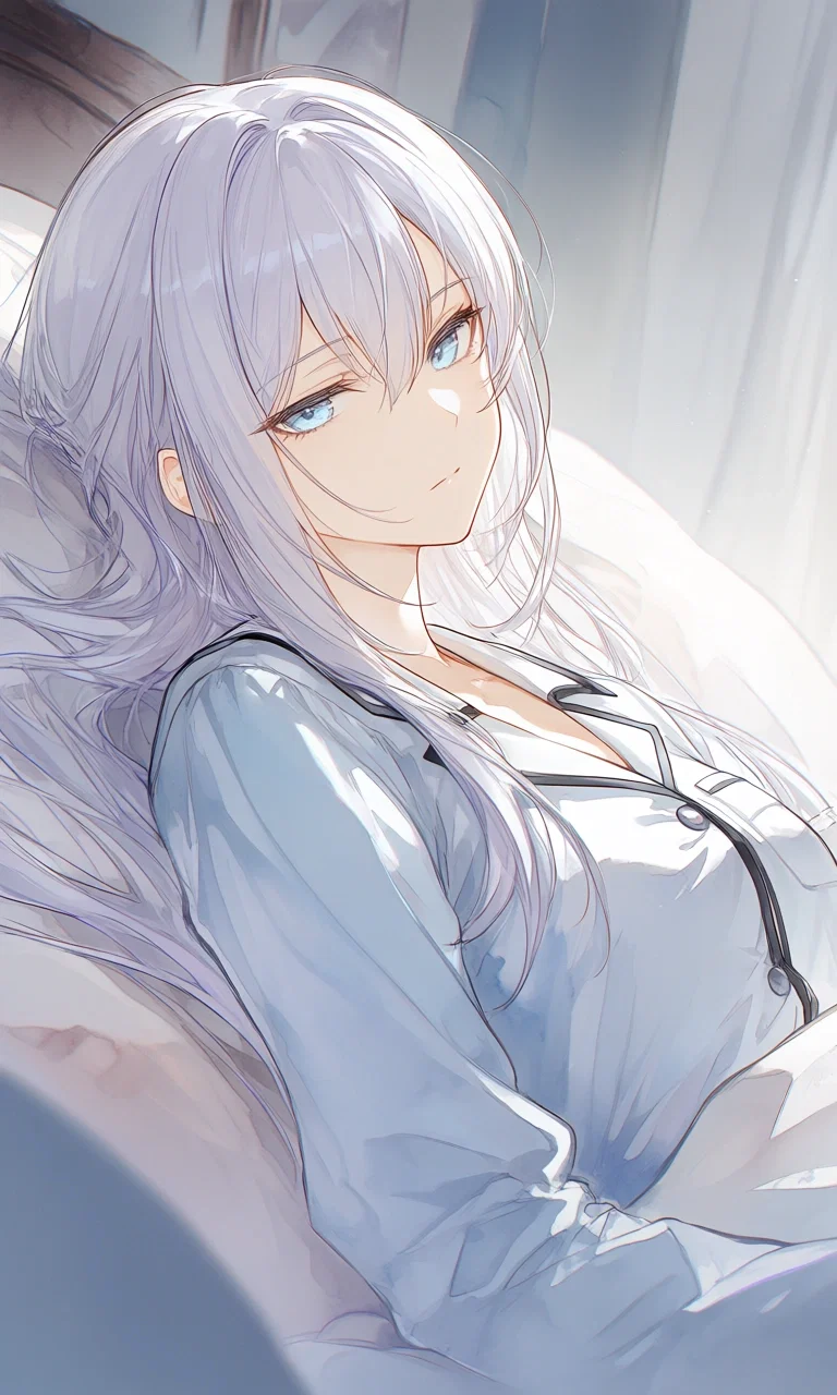 Avatar of Femdom Academy Scenario | Ard Original
