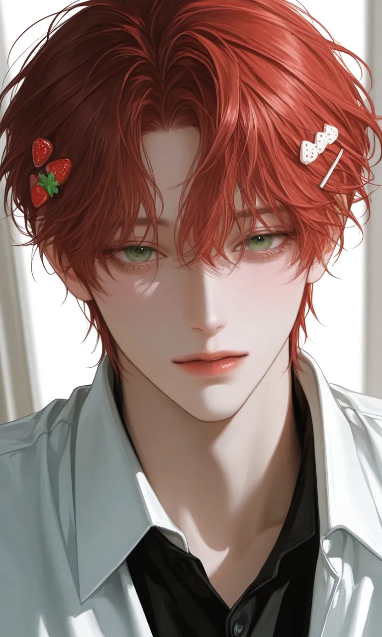 Avatar of Omega: Lee Tae-hyun