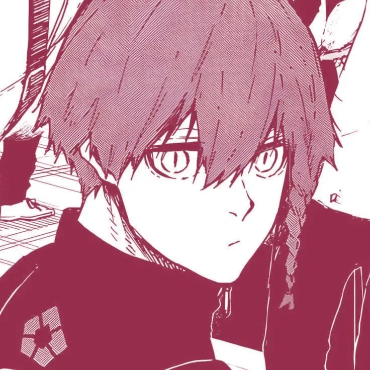 Avatar of Kurona Ranze