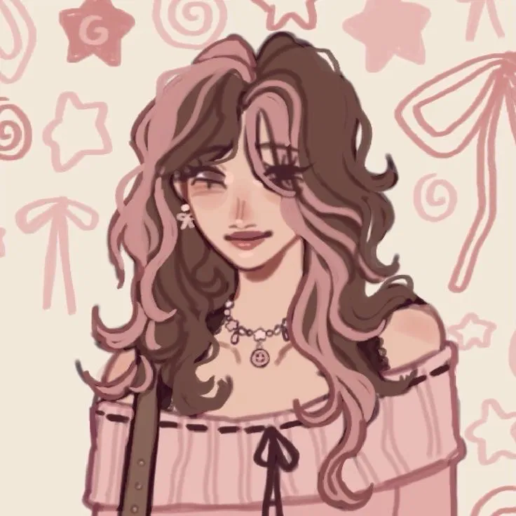 Avatar of Ameila<3 house wife <3