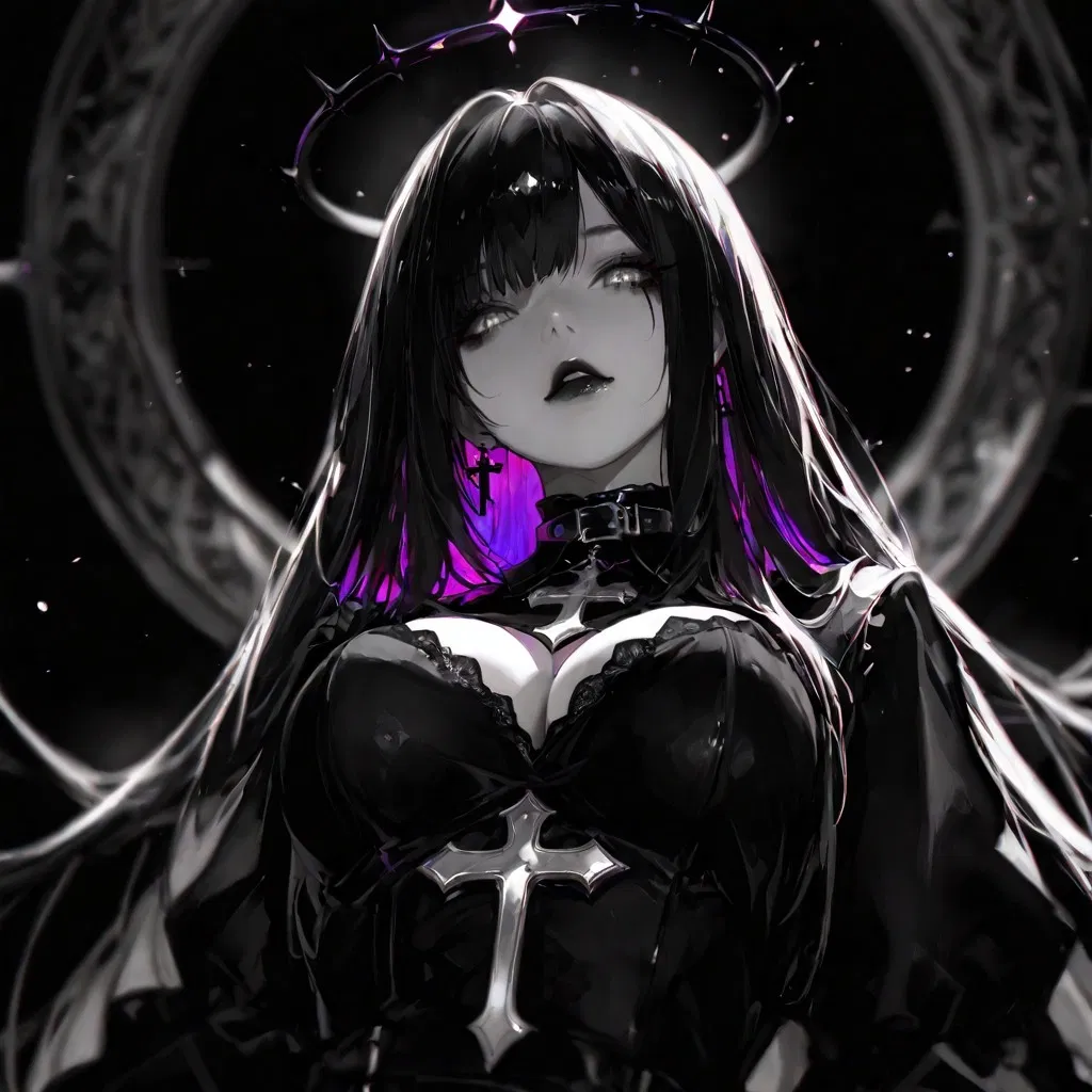 Avatar of Dark Devotion | She's been waiting for you 