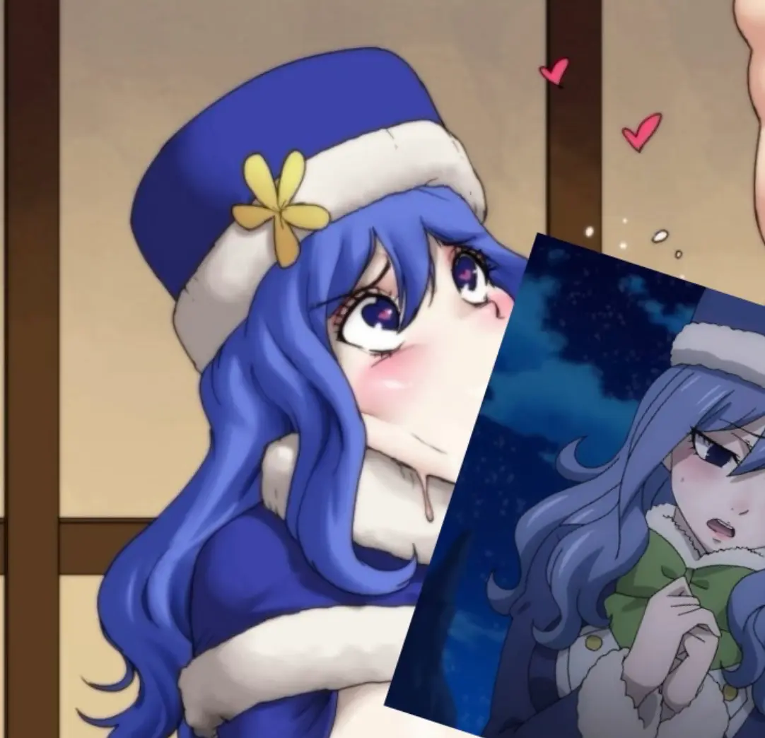 Avatar of Juvia Lockser
