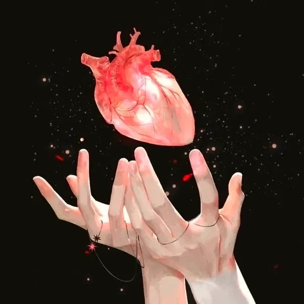 Avatar of Steal My Heart