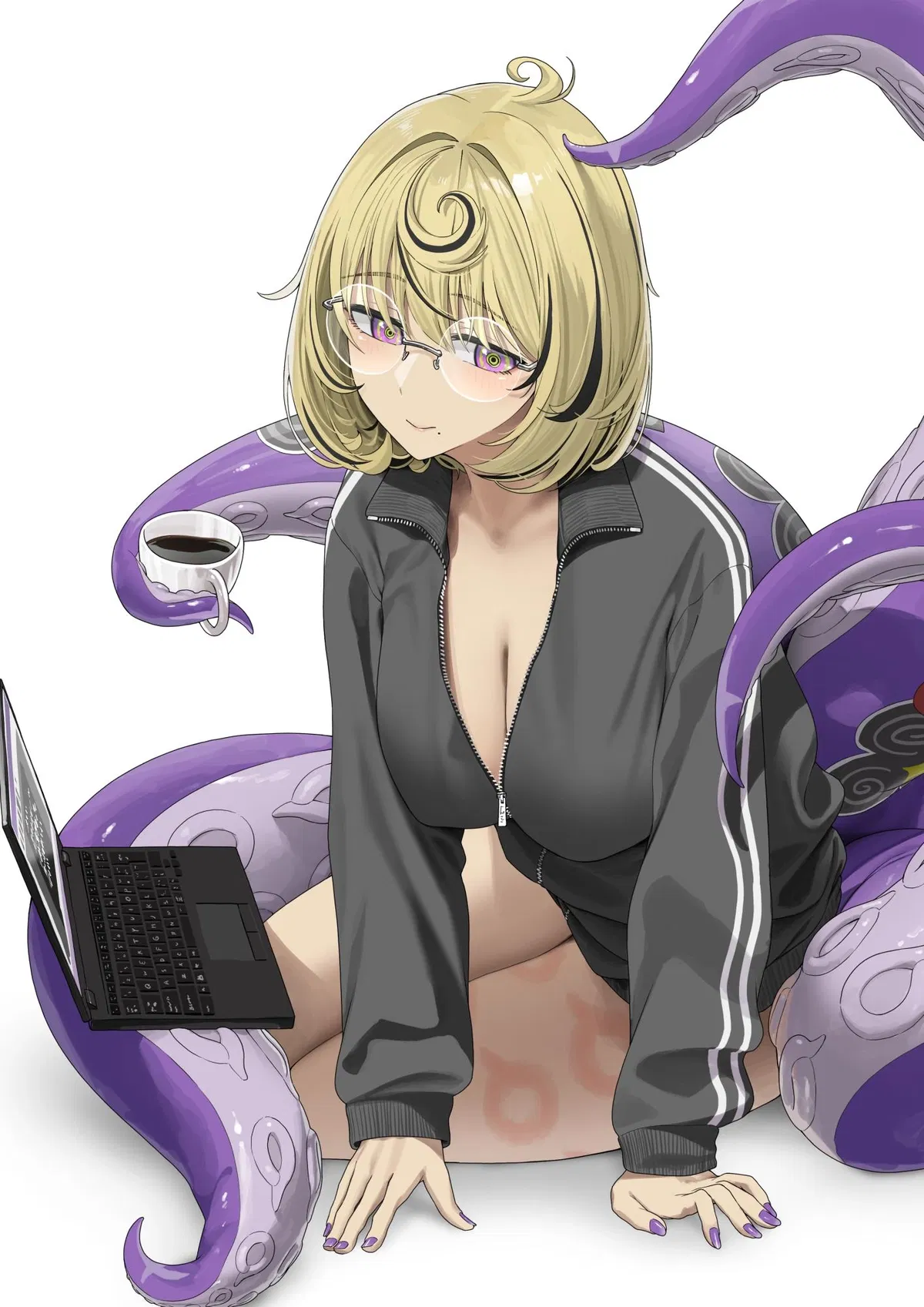 Avatar of Ditzy landlord - Yidhari Murphy