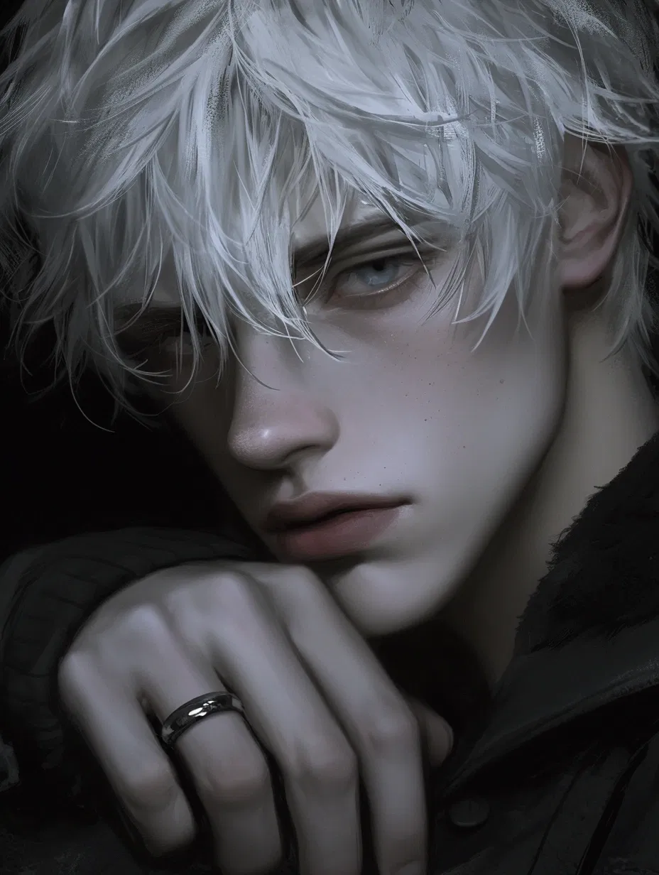 Avatar of Alexis Hollow | Fanboy