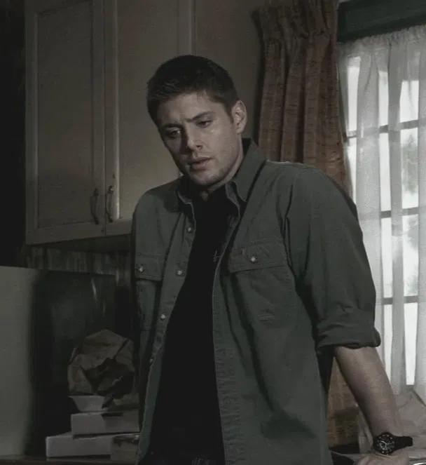 Avatar of DEAN WINCHESTER