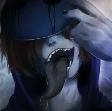 Avatar of Eyeless Jack