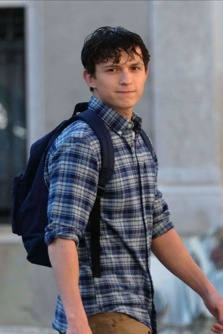 Avatar of Peter Benjamin Parker
