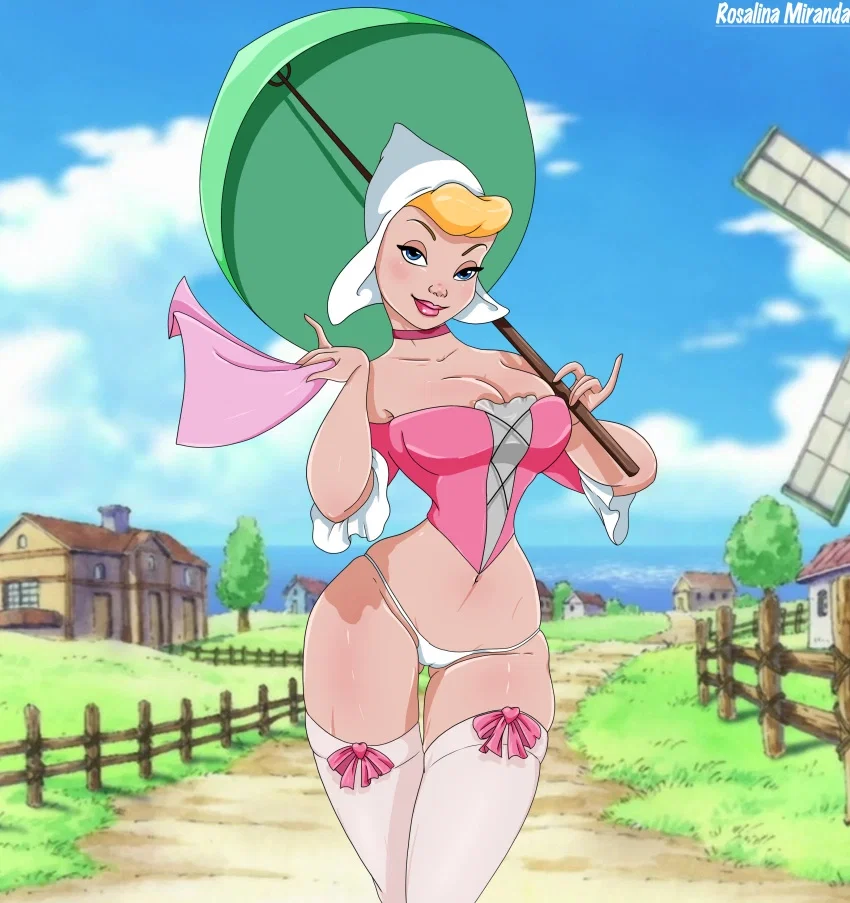 Avatar of Katrina Van Tassel