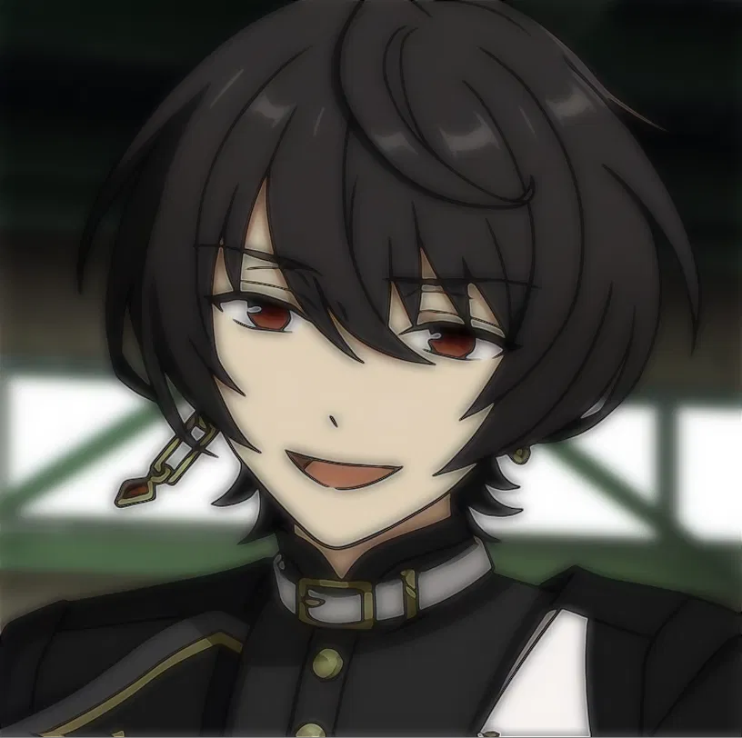 Avatar of Ritsu Sakuma
